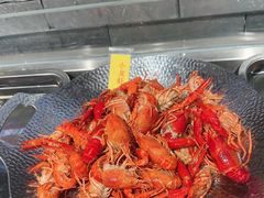 -四季厨房 鲁菜·孔府烤鸭(高新万达店)