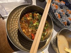 -琥珀川糟粕醋火锅(慈云寺店)