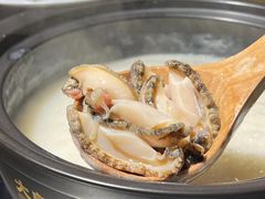 -大良毋米粥(锦龙路总店)