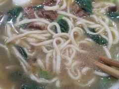 -天台小吃(新城店)