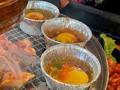 -四斤烤肉(东戴河孟家店)