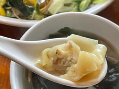 -清心素食自助餐厅(夫子庙店)