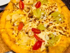 -Mr.Pizza米斯特比萨(合肥一九一二街区店)