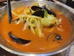 -炒码先生·韩餐炸鸡披萨(西塔店)