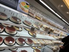 自助调料区-山姆餐吧(南昌红谷滩印象城店)