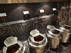 -芭菲盛宴·环球美食(解放碑英利国际店)