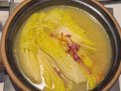-火啫啫·粤式啫啫煲(南通首店)