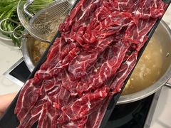 -潮汕良记牛肉火锅(洪武路店)