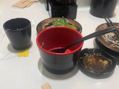 -争鲜回转寿司(朝北大悦城店)