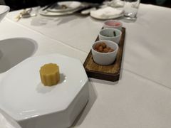 -北京泰富酒店-柏景轩中餐厅