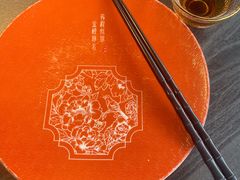 -小厨娘金榜题名(夫子庙秦淮河店)