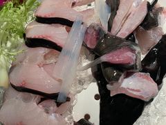 -鱼豆吉·豆浆鱼火锅(宜昌万达店)