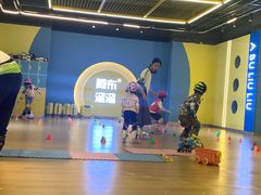 -深圳龙华星河COCO City(民治店)