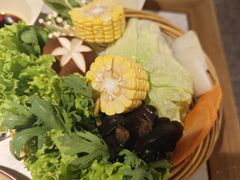 -鲜潭蒸汽石锅鱼(五道口购物中心店)