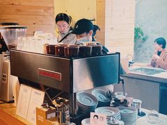 -VOYAGE COFFEE(北锣鼓巷店)
