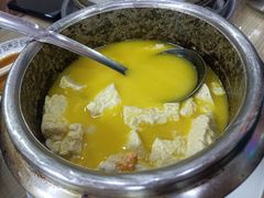 -叶存利海鲜大馅饺子(海宁路总店)