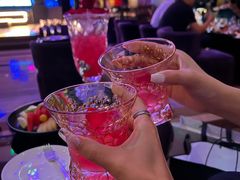 -云·酷Atmosphere(国贸大酒店)