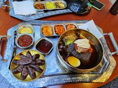 米肠-玉流珍肴馆(亮马桥店)