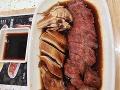 -正東记港味烧腊餐室(天鹅湖银泰城店)
