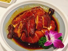 豉油鸡-胜记为食家·创新粤菜(车公庙店)
