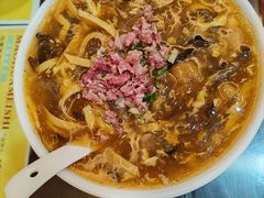 -毛华美食(清扬路店)