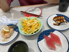 -濱寿司(高新伊藤店)