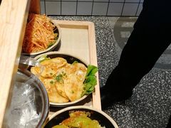 -酒拾烤肉(泉塘店)