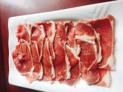 -福寿斋·老北京铜锅涮肉·烧烤(清岚店)