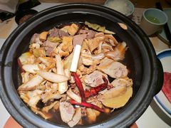 -王妈热卤·川味馆(海昌店)