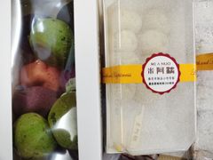 -米阿糯糕团•酒酿•甜品(莫愁店)