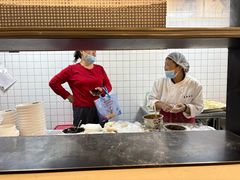 -朱新年·苏式汤团·面点(北寺塔店)