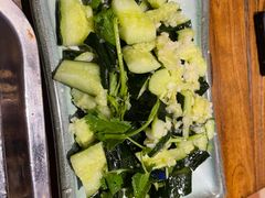 -正通记·哈尔滨烧烤·炭烤鸽子(七宝万科国际店)