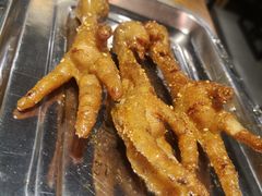-一顿烧烤(八经街店)