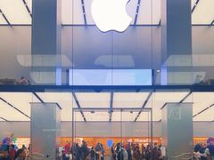 -Apple 零售店(Canton Road)