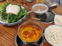 -厝味火锅·潮汕卤水火锅(十一合店)