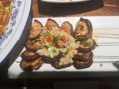 -功夫小龙虾·烧烤·江湖菜(金沙洲店)