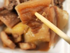 -细妹五香牛杂(步行街店)