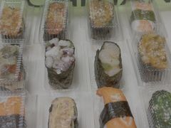 -池田寿司·新鲜现做(西红门荟聚店)