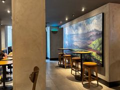 -星巴克(南京狮子桥店)