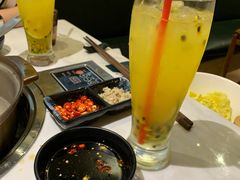 -狐狸爱上椰子鸡(金地广场店)