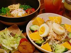 -The Good Place好地方·Brunch·coffee(国贸店)