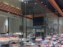 -新一番三文鱼寿司(大东海店)