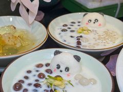 -锦府盐帮·私宴(赛特店)