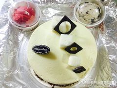 -哈根达斯(世界城店)