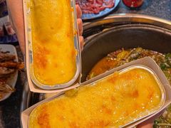 -米氏火鱼·泡椒鱼火锅(李子坝老店)