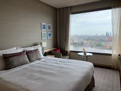 -阿瓦尼河滨曼谷酒店