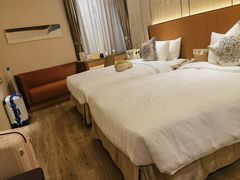 -澳门励庭海景酒店