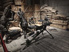 -上海四行仓库抗战纪念馆