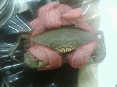 膏蟹-盈田盈粥庄(博山东路店)