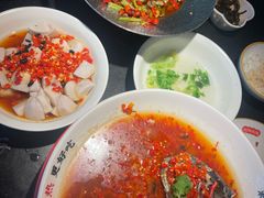 -湘阁里辣(东门茂业店)